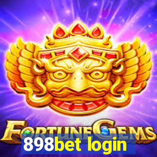 898bet login